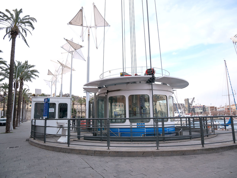 Porto Antico Di Genova: Cosa Vedere - Foto Vagabonde